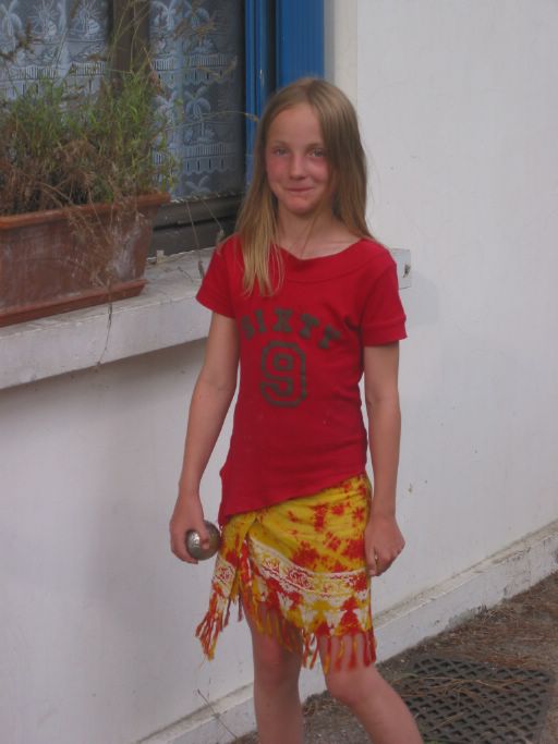 Lea